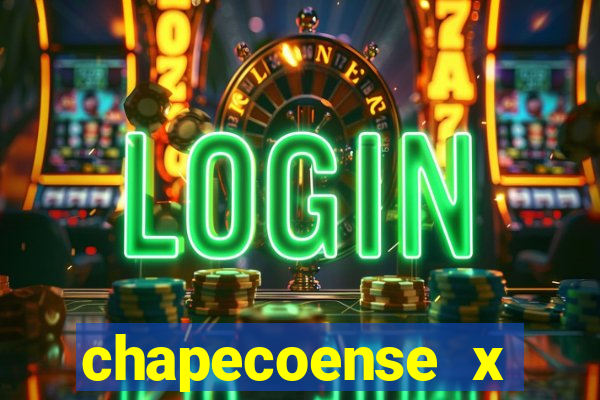 chapecoense x mirassol palpites